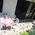 Jasna Apartman Poreč