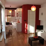 Apartamento Jasna Poreč