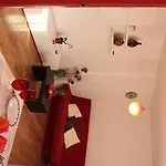 Jasna Apartman Poreč