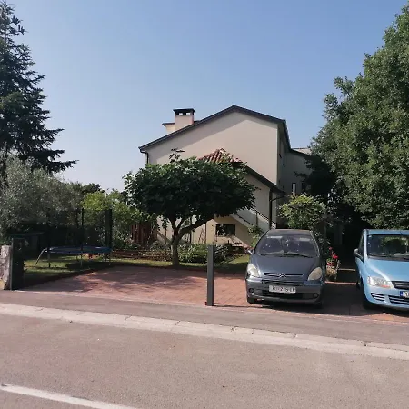 Jasna * Poreč