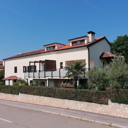 Apartment Jasna Poreč