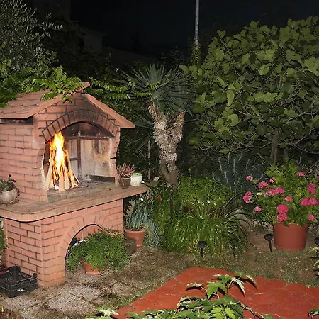 Jasna Lägenhet Poreč