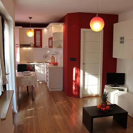 Apartment Jasna Poreč