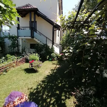 Apartment Jasna *