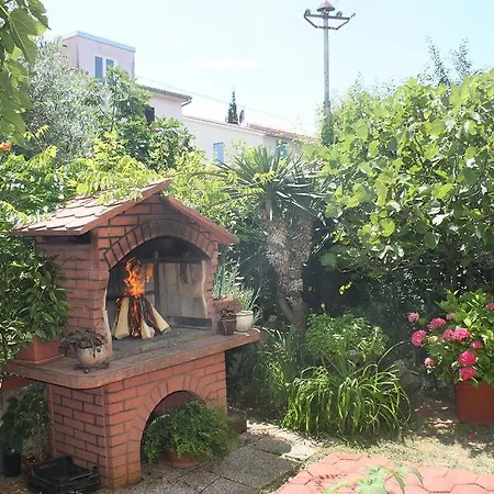 Jasna Apartment *