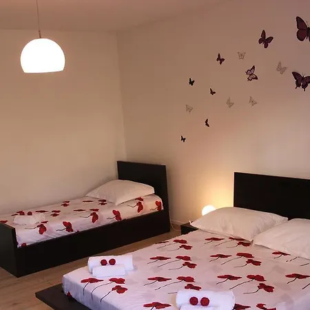 Apartment Jasna