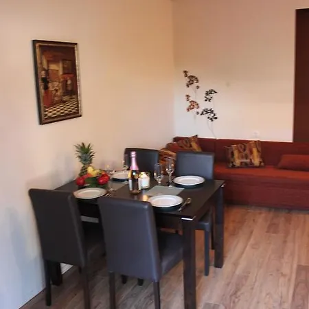 Apartment Jasna