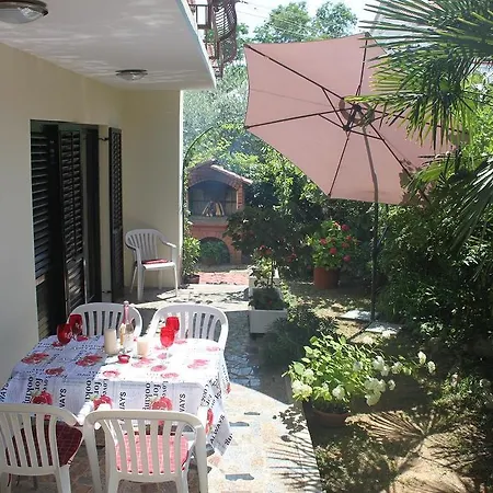 Apartment Jasna