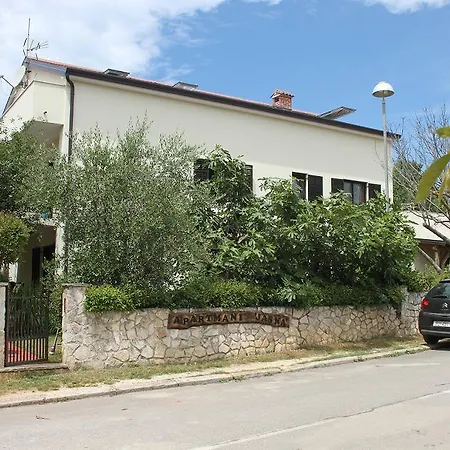 Jasna Apartment