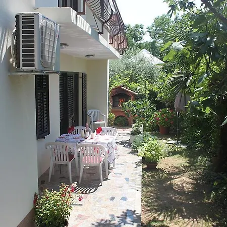 Apartment Jasna *
