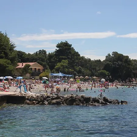 Appartement Jasna Poreč