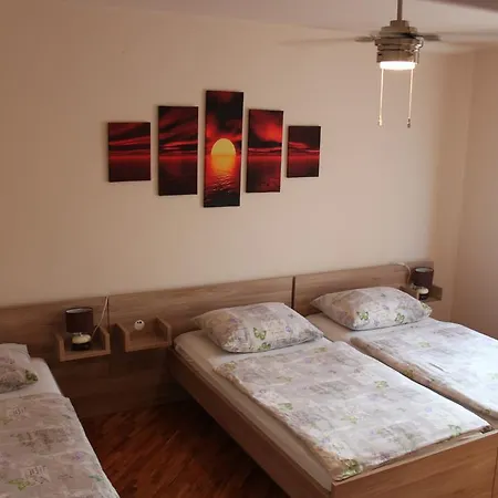 Apartment Jasna *