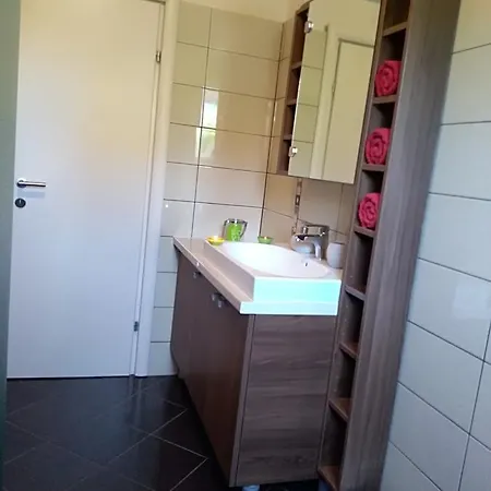 Appartement Jasna Poreč