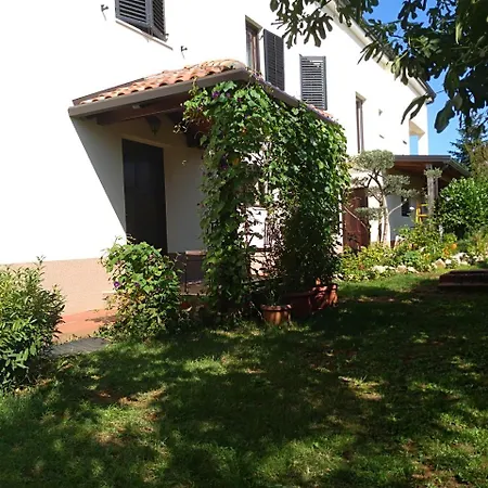 Appartement Jasna Poreč