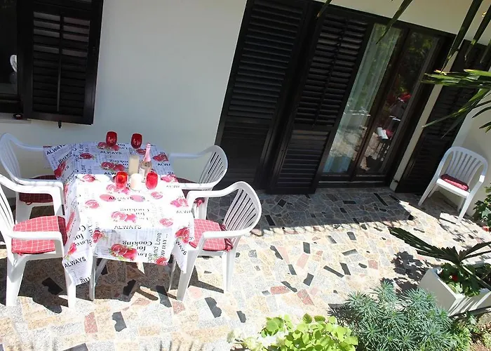 Jasna Lejlighed Poreč