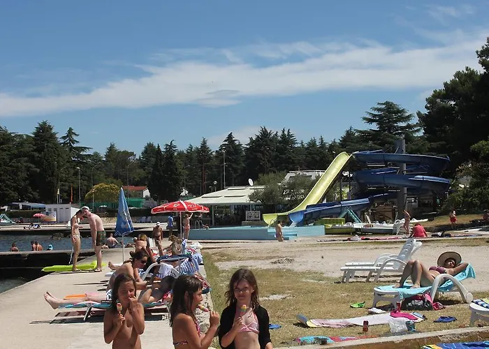 Jasna Lejlighed Poreč