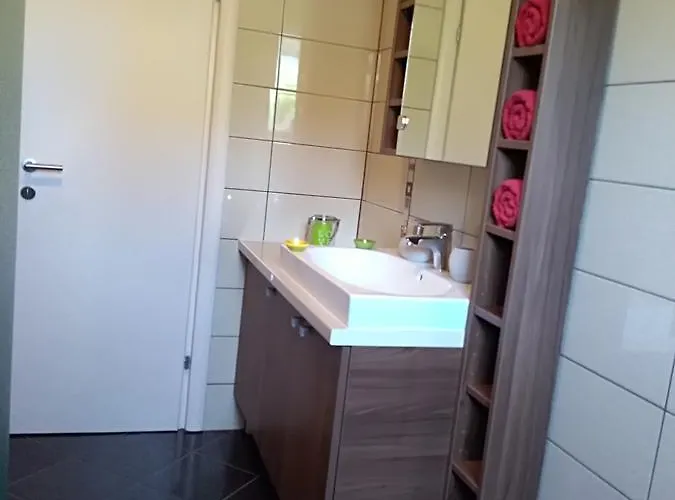 Lejlighed Jasna Poreč