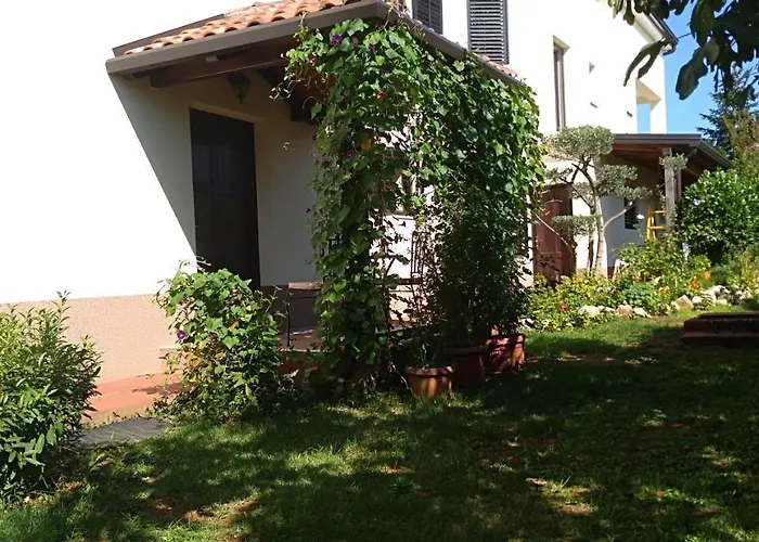 Lejlighed Jasna Poreč