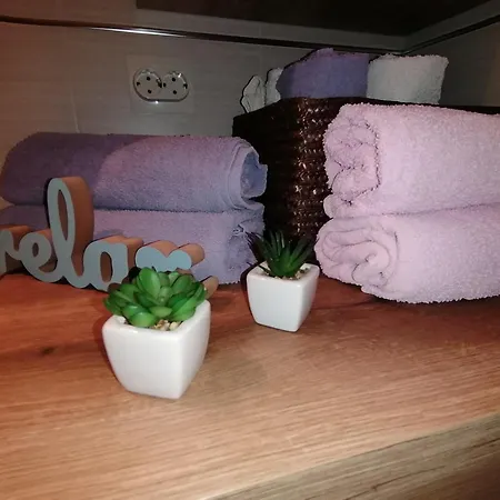 Jasna Apartman