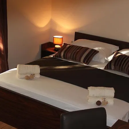 Jasna Apartman