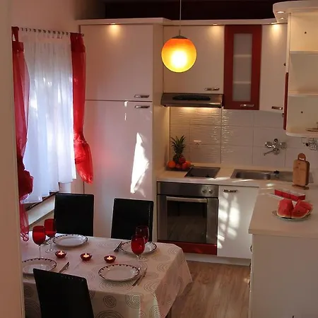 Jasna Apartman