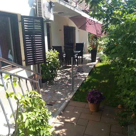 Jasna Apartman